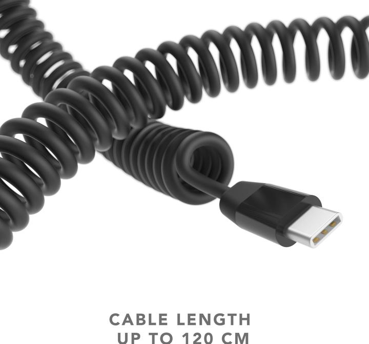 Actual product image Vonmählen GaN Charger 6in1 (30 W, 1 portion)
