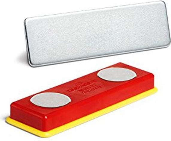 Immagine prodotto Durable Badge con magnete