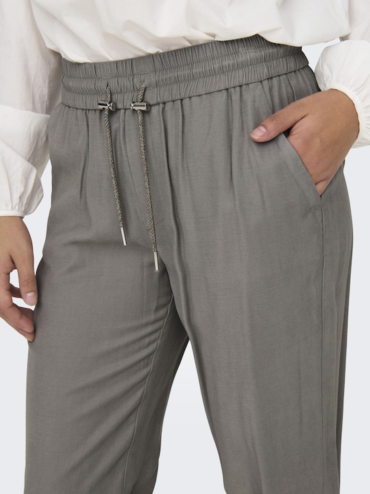Image du produit Only ONLKELDA-EMERY Taille moyenne Coupe normale Pantalon classique Pantalon classique (W38/L32)