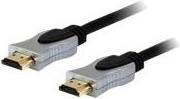Produktbild equip HDMI (Typ A) — HDMI (Typ A) (10 m)