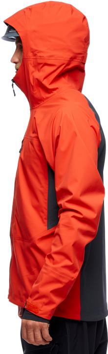 Immagine prodotto Black Diamond M Dawn Patrol Hybrid Shell (L)