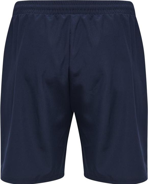 Image du produit hummel Hmlmove Grid Cotton Shorts (S)