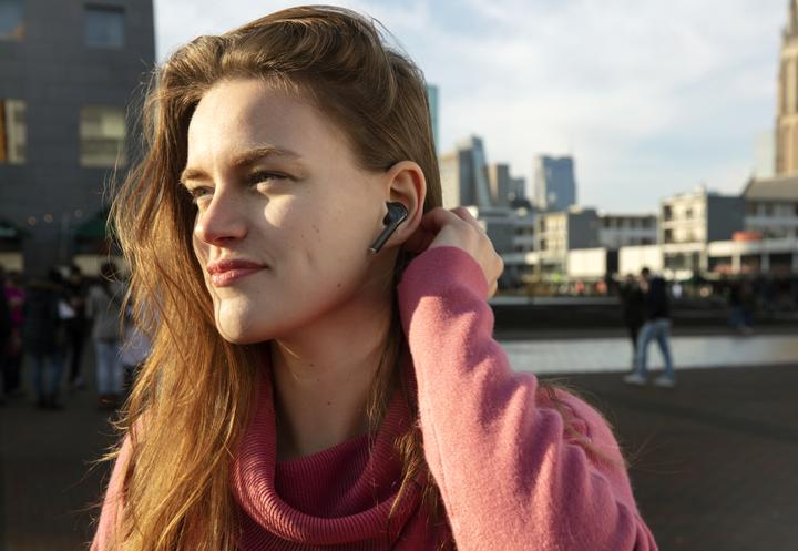 Immagine prodotto Trust Tocco di Nika (ANC, 16 h, Senza fili)