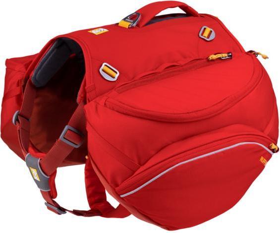 Produktbild Ruffwear Palisades Pack (S, Hund)