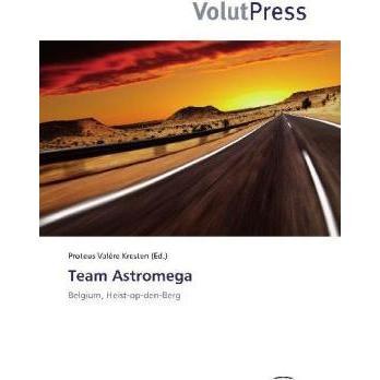 Team Astromega, Ratgeber