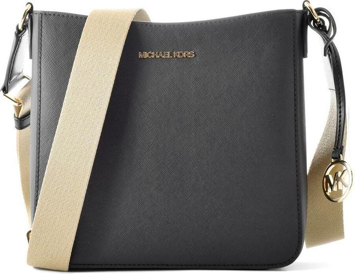 Produktbild Michael Kors Women's Handbag 35S4GTVC5L-BLACK Black 22 x 23 x 6 cm