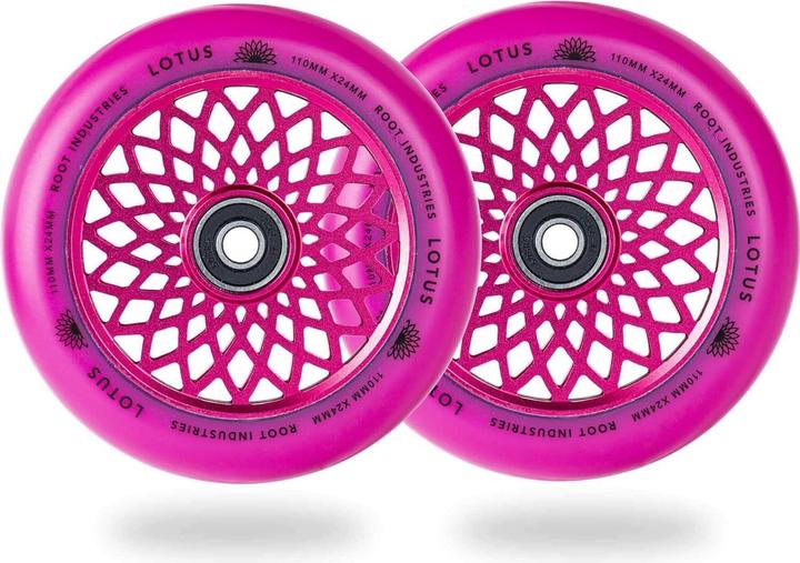 Immagine prodotto Root Industries Lotus 110mm