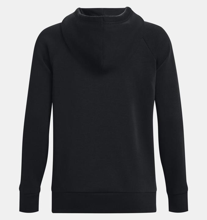 Immagine prodotto Under Armour Felpa con cappuccio Rival Fleece Big Logo Donna (S)