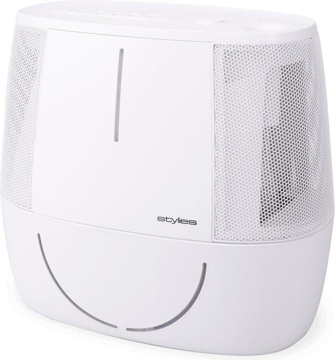 Actual product image Stylies Air washer Antares 60 m² (60 m²)