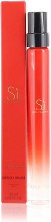 Giorgio Armani Si Passione by