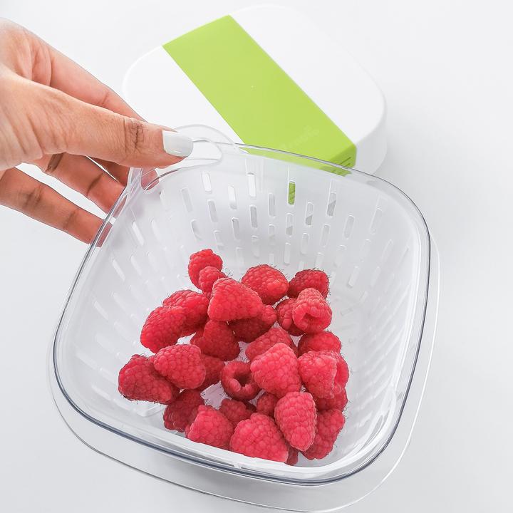 Produktbild Rotho Dynamic Box 1,6 l FRESH (1.60 l)