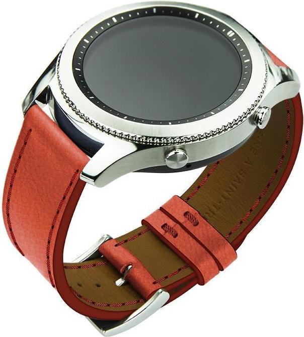 Noreve Lederarmband (22 mm, Cuir)