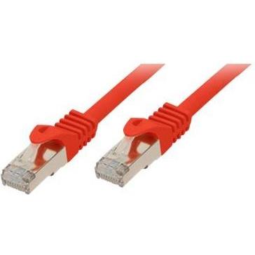 Shiverpeaks Basic-S (S/FTP, CAT7, 20 m), Netzwerkkabel