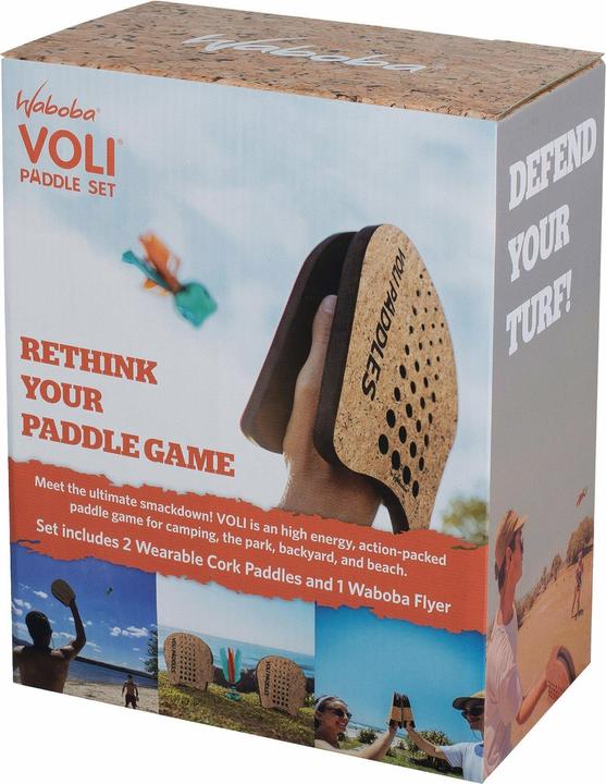 Sunflex Waboba Voli Smack It Ballspiel