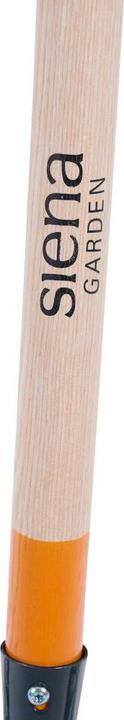 Actual product image Siena Garden Garden rake 14 tines, 34.5 cm with handle 28 x 1400 mm