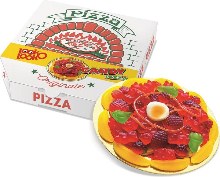 Actual product image LOL Candy Pizza (1 pcs., 300 g)