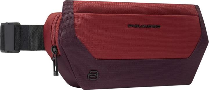 Immagine prodotto Piquadro Gürteltasche aus recyceltem Stoff und Leder