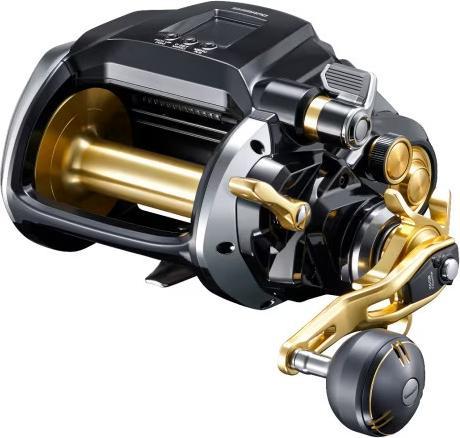 Shimano Beastmaster B Monster Drive