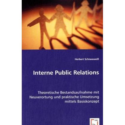 Interne Public Relations, Fachbücher
