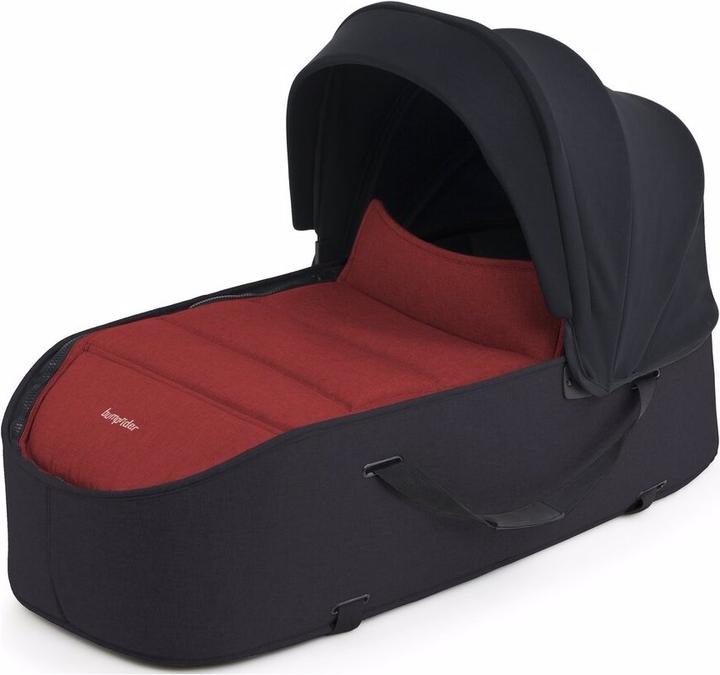 Image du produit Bumprider Nacelle Connect 2
