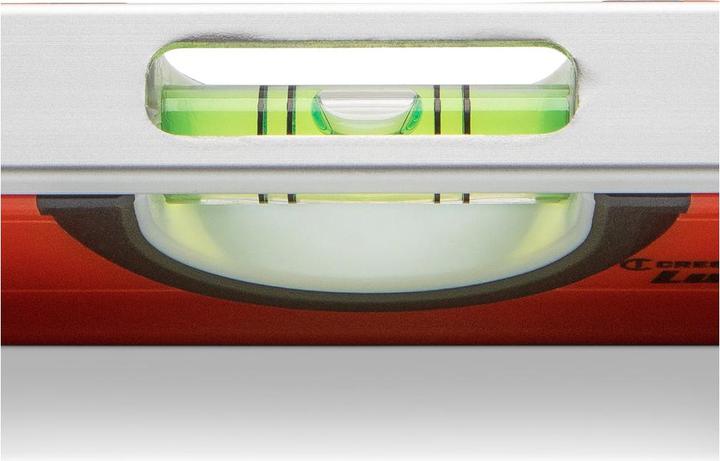 Actual product image Lufkin Wasserwaage Kunststoff, 23 cm (23 cm)