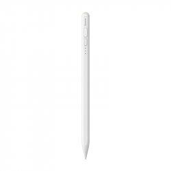 Image du produit Baseus Smooth Writing 2 Stylus Pen avec indicateurs LED (blanc)