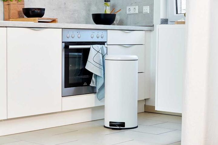 Produktbild Wenko Leman (30 l)