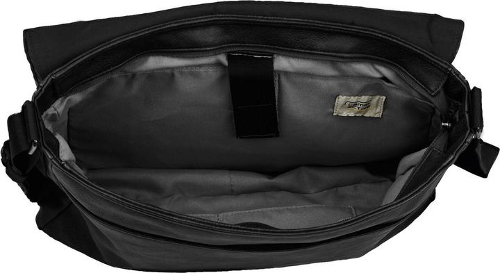 Immagine prodotto Camel Active TRACES Umhängetasche mit gepolstertem Laptopfach
