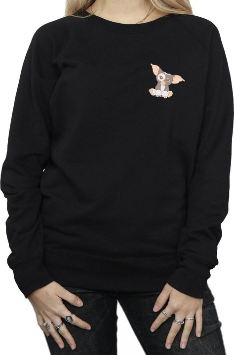 Produktbild Universal Textiles Gizmo Chest Sweatshirt (M)