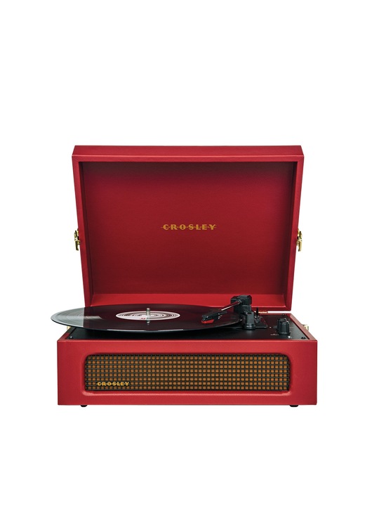 Actual product image Crosley Voyager