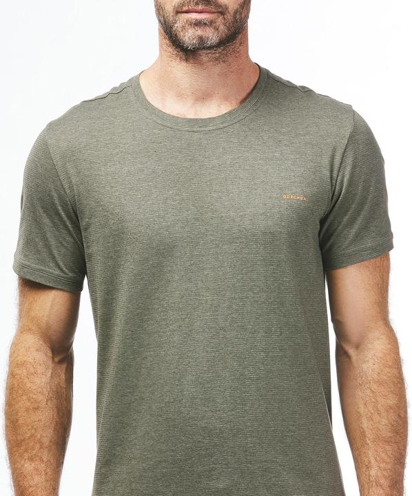 Actual product image Quechua NH500 FRESH (S)