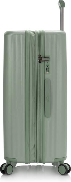Actual product image Heys Earth Tones -matkalaukku, sammaleenvihreä (125 l)