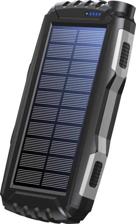 Actual product image Denver random 6v205UMKOy (20000 mAh, 10.50 W, 74 Wh)