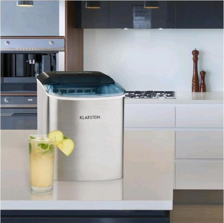 Immagine prodotto Klarstein Gelatiera On-The-Rocks