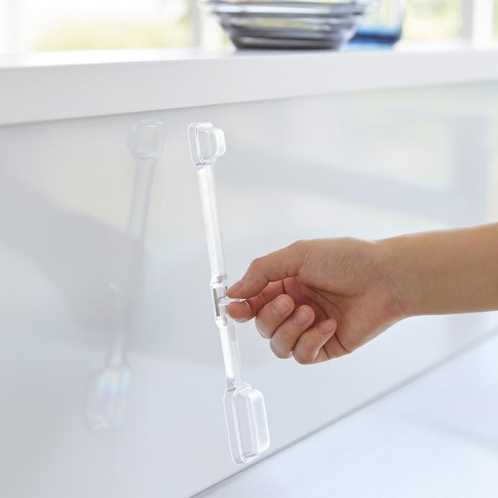 Actual product image Yamazaki Magnetischer Messlöffel TOWER (15 ml)