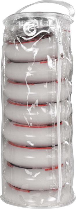 Produktbild Powerslide Skateboard Wheels Ps One Pack 8-Pack 2023 (100 mm, 82a)