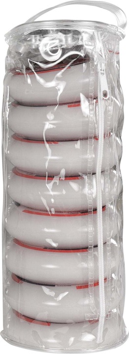 Image du produit Powerslide Roues de skateboard Ps One Pack 8-Pack 2023 (84 mm, 82a)