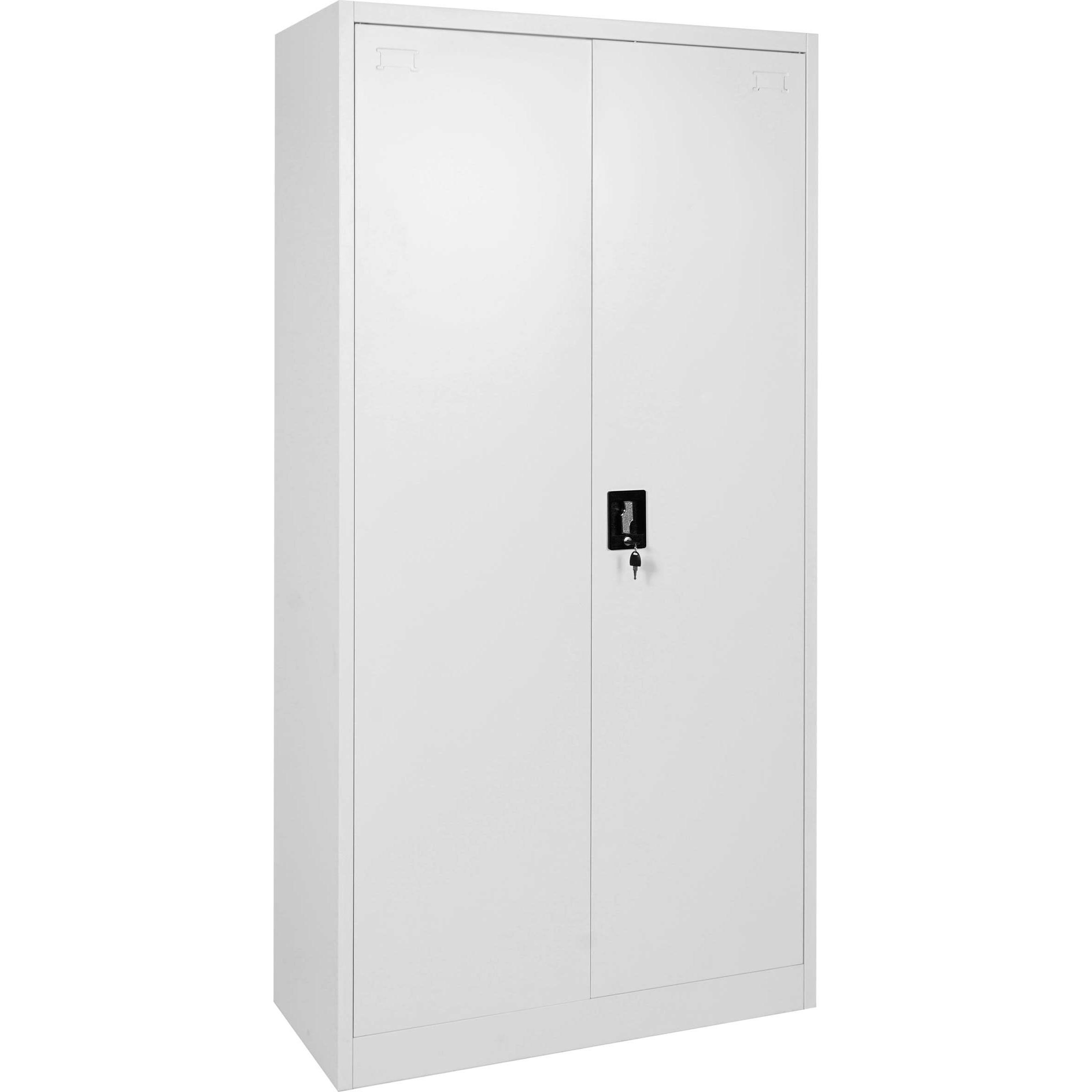 MCW, Aktenschrank, H17 (185 x 90 x 40 cm)
