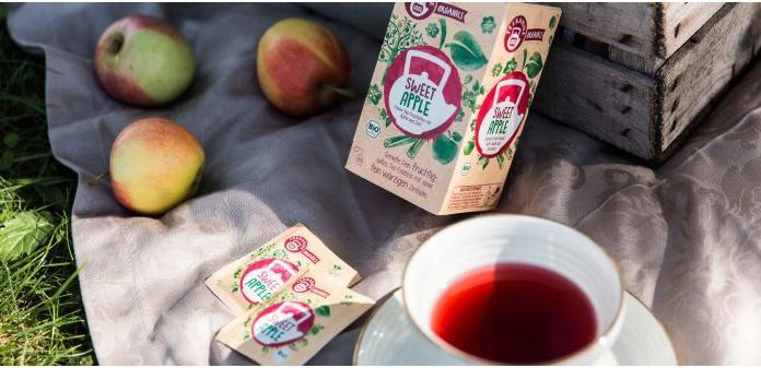 Produktbild Teekanne Bio Sweet Apple (50 g)