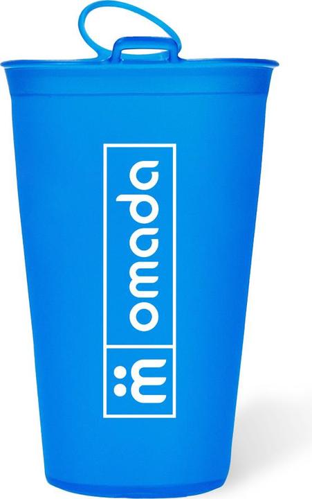 Image du produit Omada Gobelet pliable pour le trail running 200ml (0.20 l)