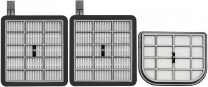Blaupunkt Filter Set für Staubsauger VCC301