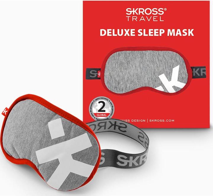 Produktbild Skross Deluxe (Schlafmaske)