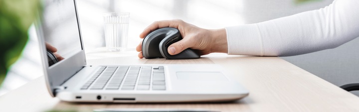 Actual product image Trust Verro (Wireless)