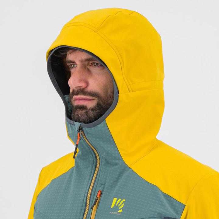 Produktbild Karpos Lede Jacket (L)