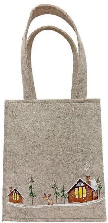 Actual product image GuGus Tasche Xmas Filz (1x)