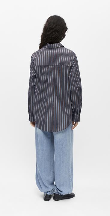 Produktbild Object Loose Fit Hemd (42)