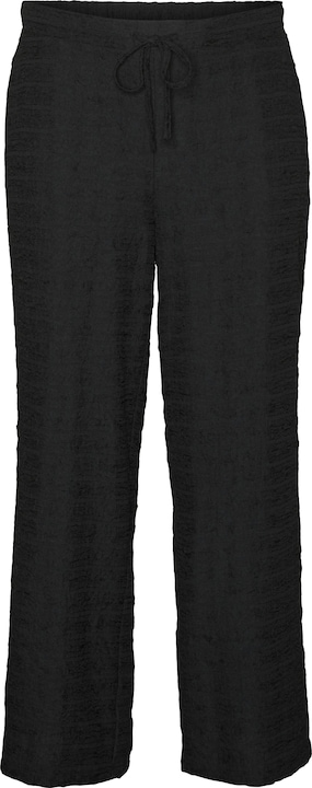 Actual product image Vero Moda VMCOFINE Medium waist trousers Trousers (48)