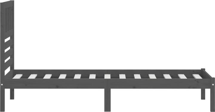 Image du produit vidaXL Bettrahmen (120 x 200 cm)