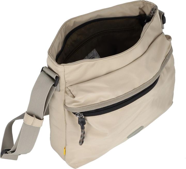 Immagine prodotto Camel Active Borsa a tracolla Terra 28 cm