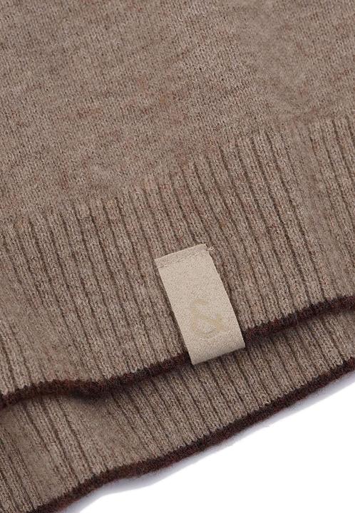 Produktbild Colours & Sons Pullover Roundneck-Merino Blend (S)